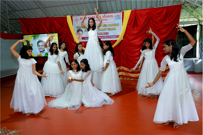 Dance and Singing Activities