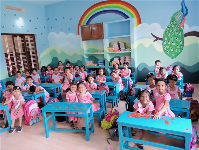 Dance and Singing Activities