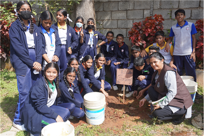 School Activities