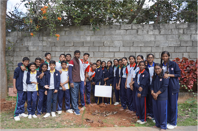 School Activities