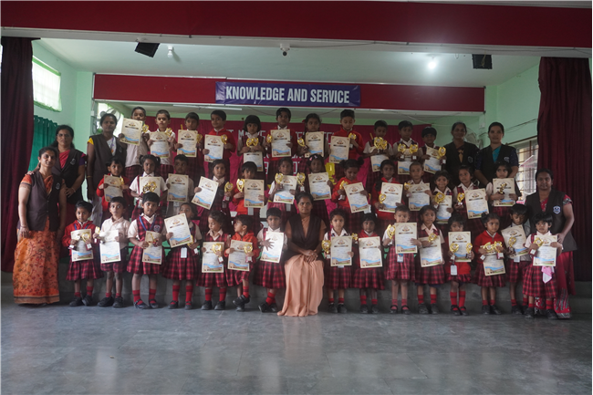 School Activities