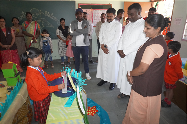 School Activities