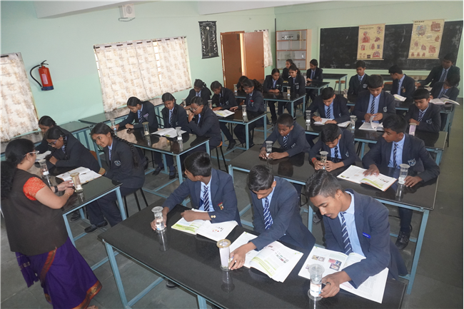 School Activities