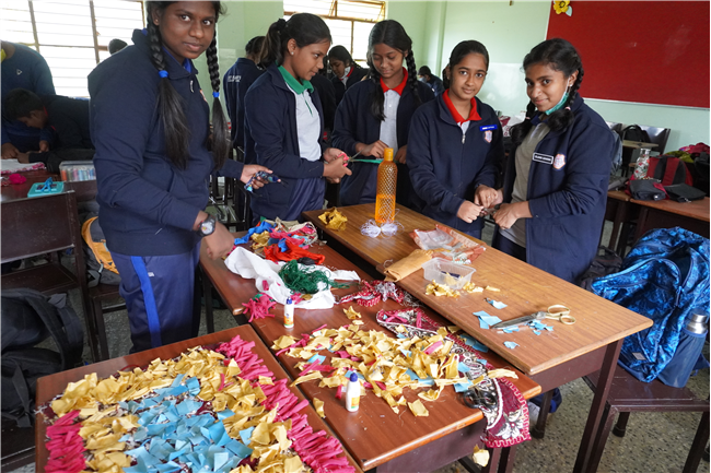 School Activities