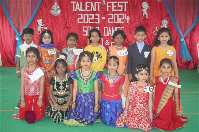 School Activities