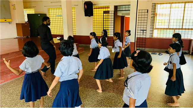 School Activities