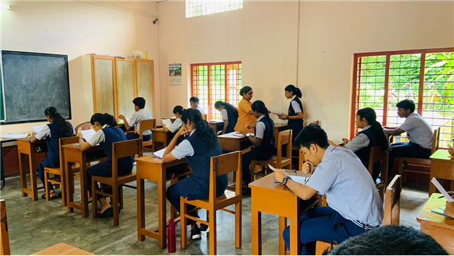 School Activities