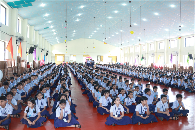 School Activities