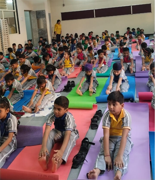 School Activities