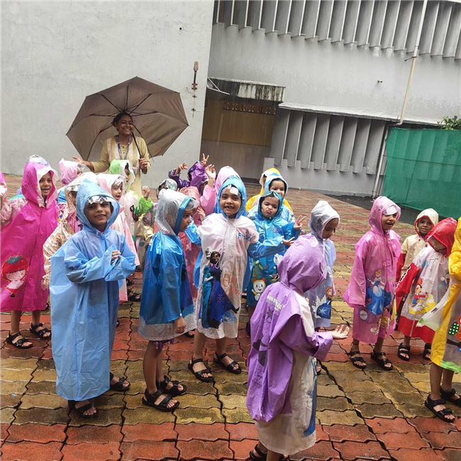 School Activities