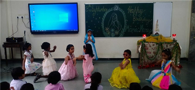School Activities