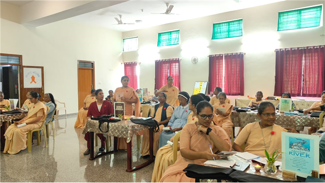 REGION ASSEMBLY 2025