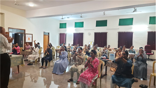 REGION ASSEMBLY 2025