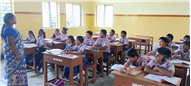 Classroom Activities