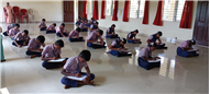 Classroom Activities