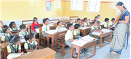 Classroom Activities