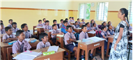 Classroom Activities