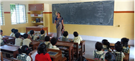 Classroom Activities