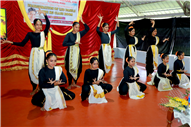Dance and Singing Activities