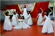 Dance and Singing Activities