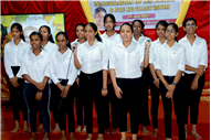 Dance and Singing Activities