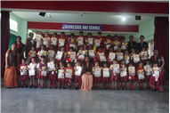 School Activities