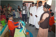 School Activities