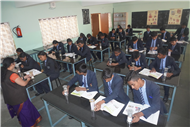 School Activities