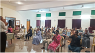 REGION ASSEMBLY 2025