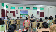 REGION ASSEMBLY 2025