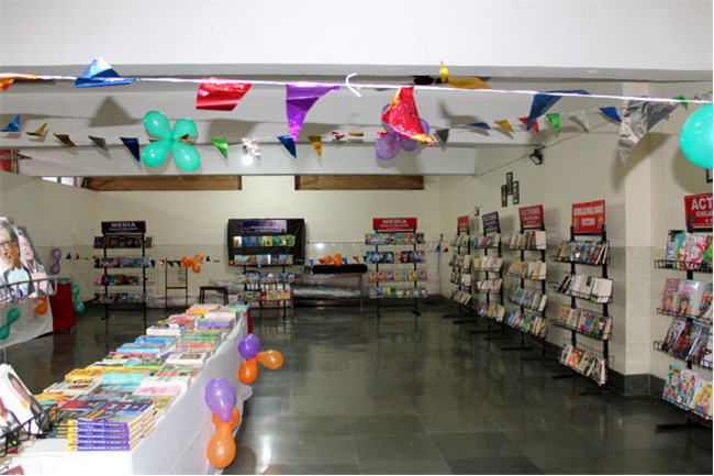 Book Fair 2025