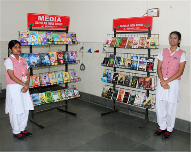 Book Fair 2025