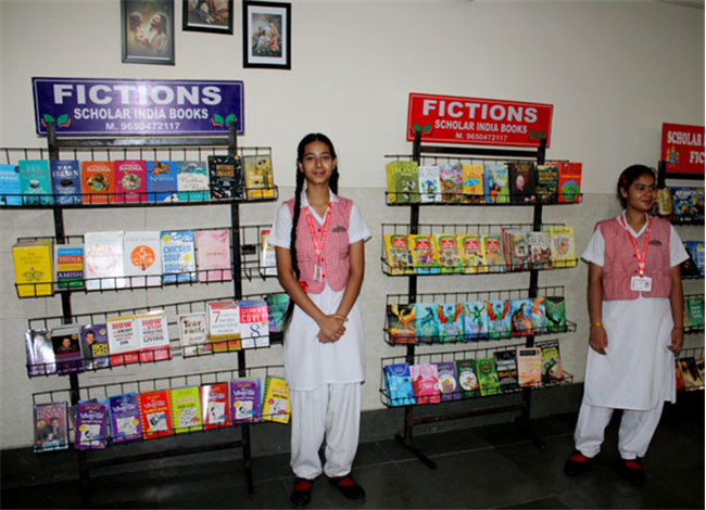 Book Fair 2025