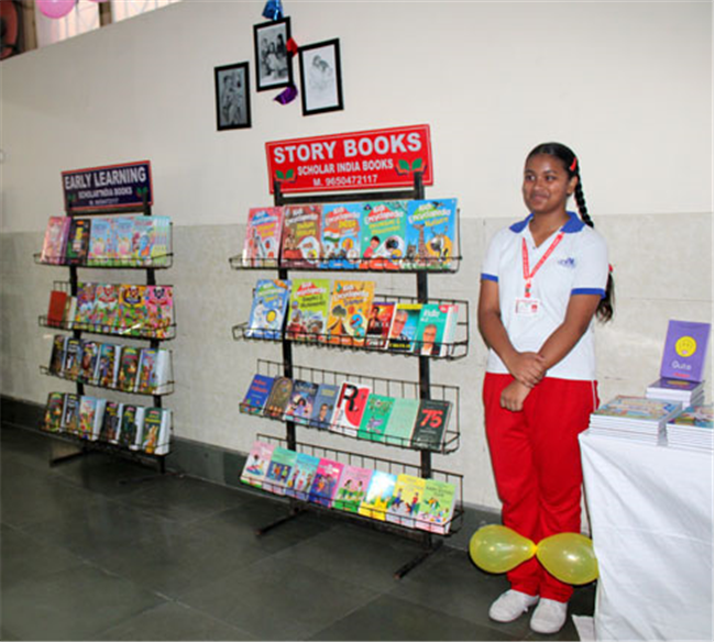 Book Fair 2025
