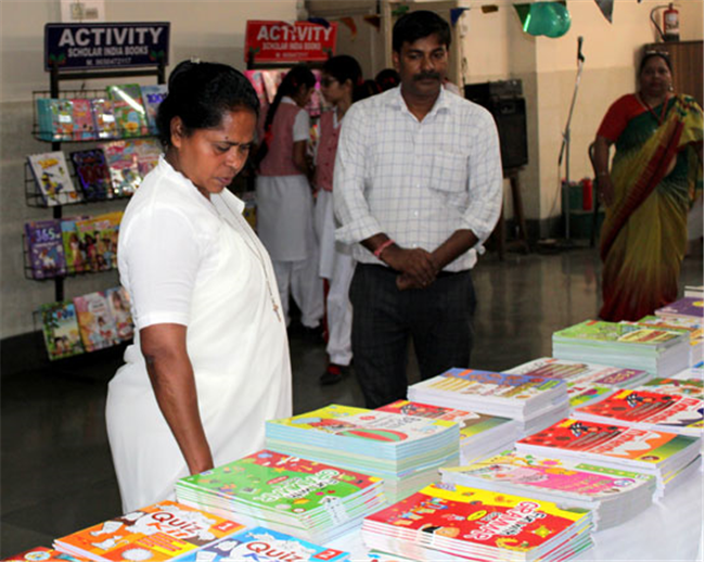 Book Fair 2025