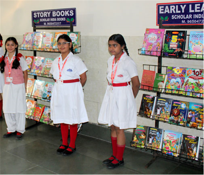 Book Fair 2025