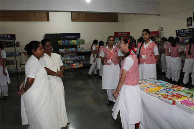 Book Fair 2025
