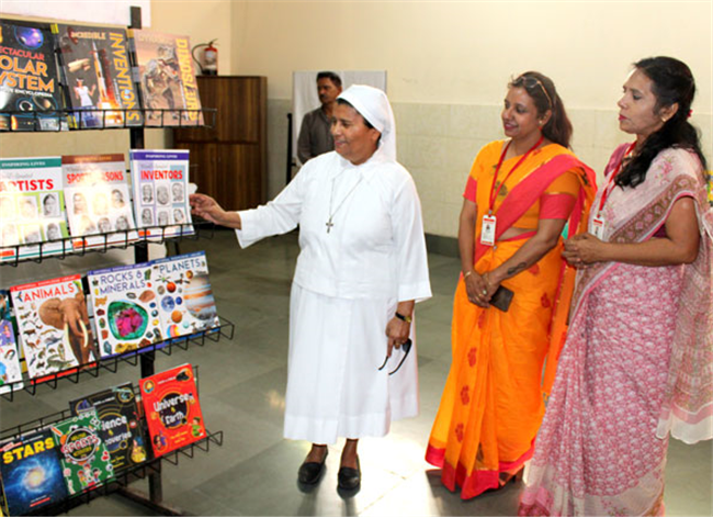 Book Fair 2025