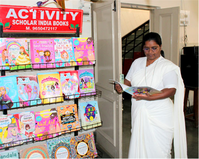 Book Fair 2025