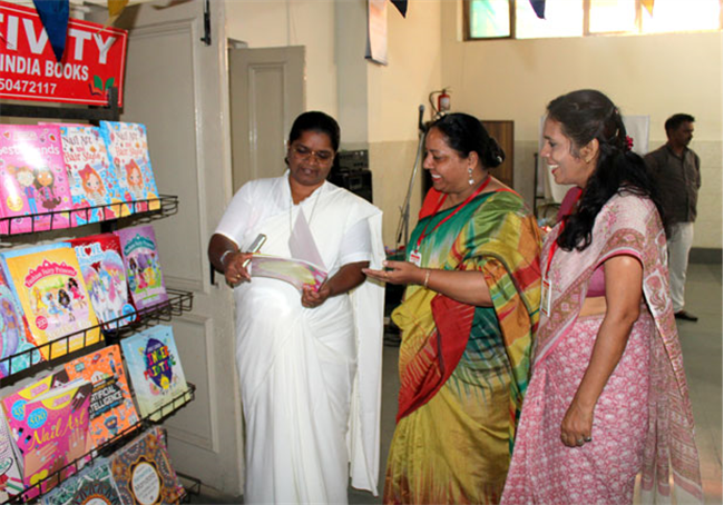 Book Fair 2025
