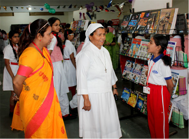 Book Fair 2025