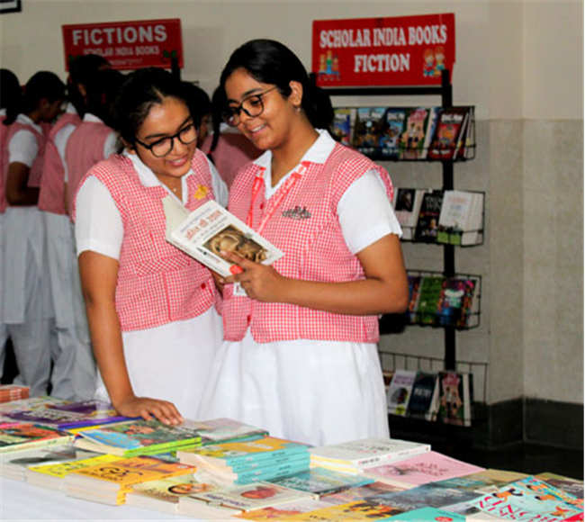 Book Fair 2025