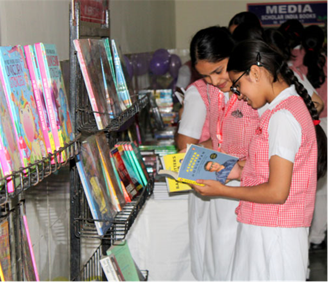 Book Fair 2025