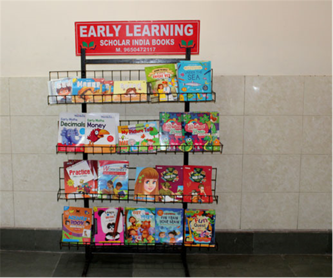 Book Fair 2025