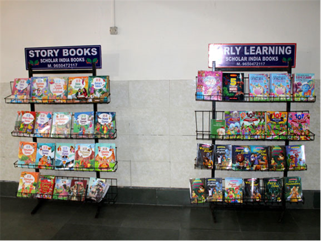 Book Fair 2025