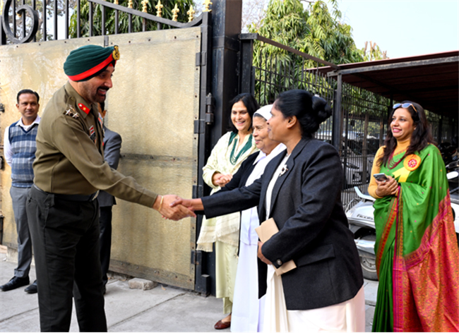 Junior School Annual day Celebration