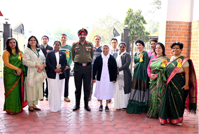 Junior School Annual day Celebration