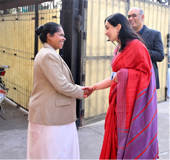 Junior School Annual day Celebration