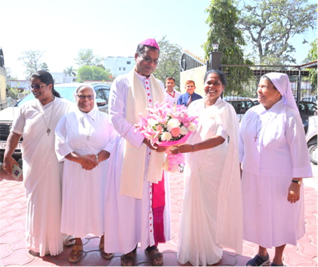 Sr Jacinta's Feast Day