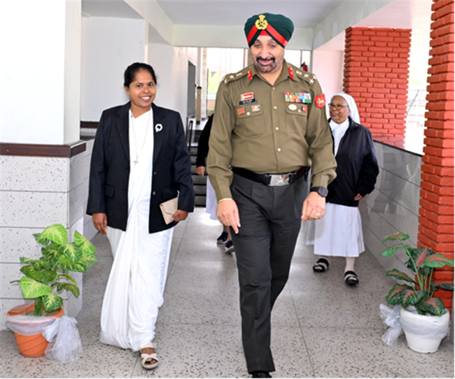 Junior School Annual day Celebration